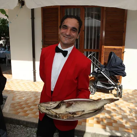 Barbieri Bed and Breakfast Vibo Valentia Marina