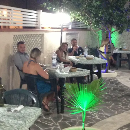 Alojamento de Acomodação e Pequeno-almoço Barbieri Vibo Valentia Marina