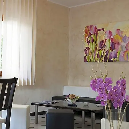 Bed & Breakfast Barbieri Vibo Valentia Marina
