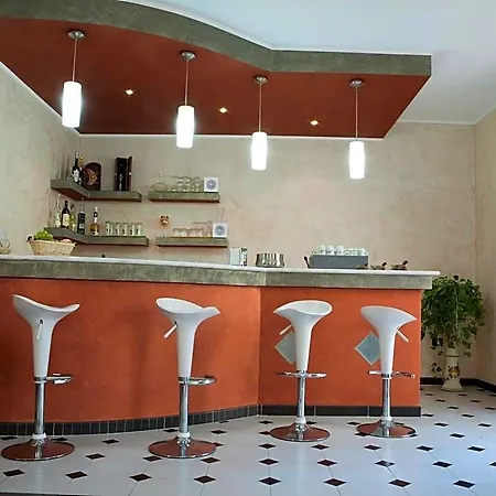 Bed & Breakfast Barbieri