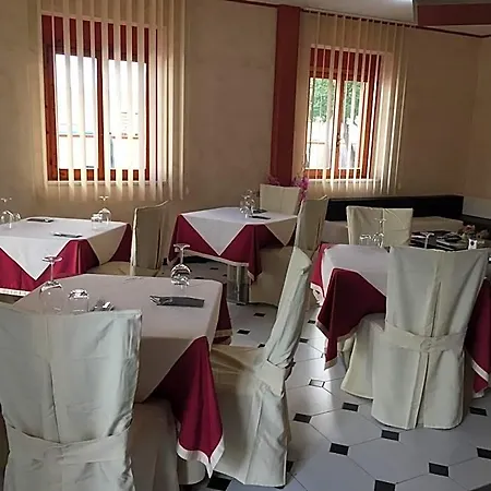 Bed & Breakfast Barbieri Vibo Valentia Marina