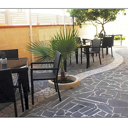 Barbieri Bed & Breakfast 3*