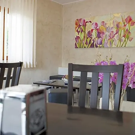 Barbieri Bed & Breakfast