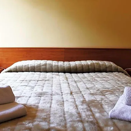 Barbieri Bed & Breakfast Vibo Valentia Marina