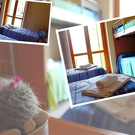 Barbieri 3*