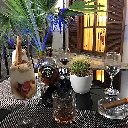 Barbieri 3* Vibo Valentia Marina