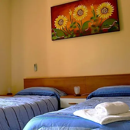 Barbieri Panzió Vibo Valentia Marina