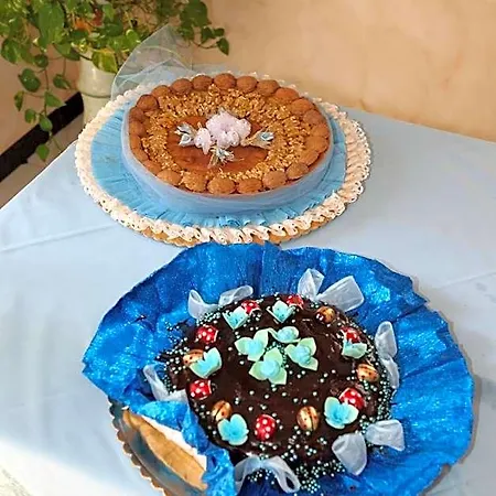 Oda ve Kahvaltı Barbieri