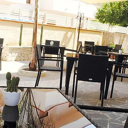 Bed & Breakfast Barbieri