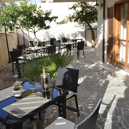 Barbieri 3* Vibo Valentia Marina