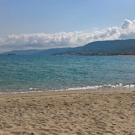 Bed & Breakfast Barbieri Vibo Valentia Marina