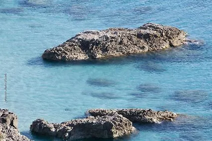 Bed & Breakfast Barbieri 3*