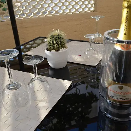 Bed & Breakfast Barbieri 3*