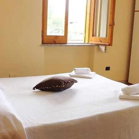 Bed & Breakfast Barbieri 3*