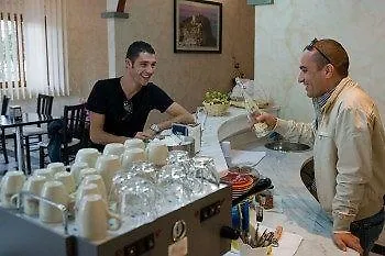 Bed & Breakfast Barbieri