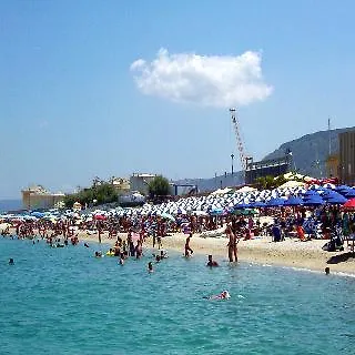 Barbieri 3* Vibo Valentia Marina