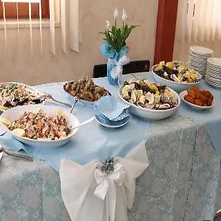 Barbieri Bed & Breakfast 3*
