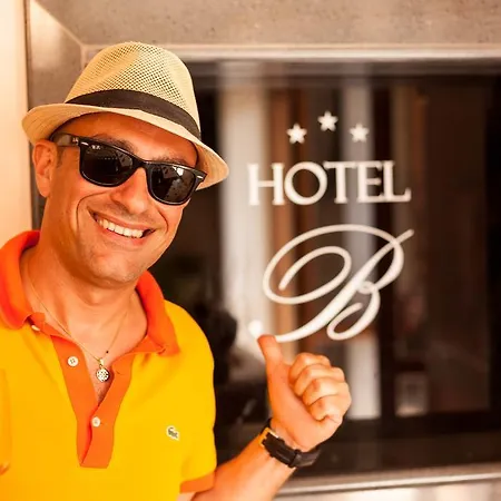 Bed & Breakfast Barbieri