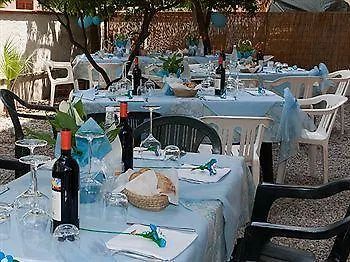 Barbieri Bed & Breakfast