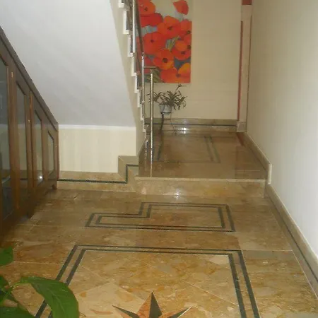 Barbieri 3* Vibo Valentia Marina