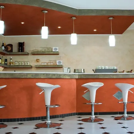Bed & Breakfast Barbieri 3*