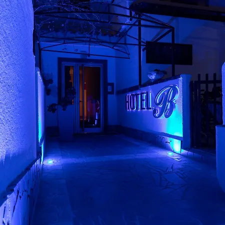 Bed and Breakfast Barbieri Vibo Valentia Marina