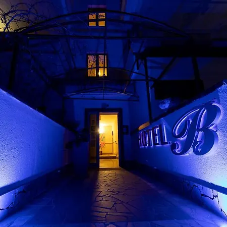 Bed & Breakfast Barbieri 3*
