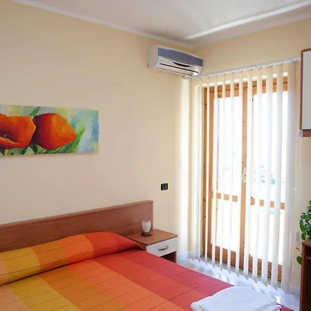 Barbieri Bed & Breakfast Vibo Valentia Marina