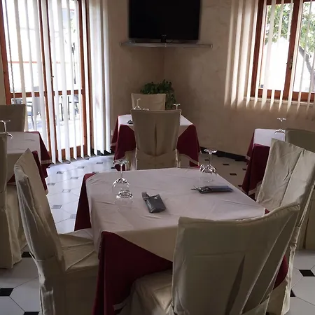 Bed & Breakfast Barbieri
