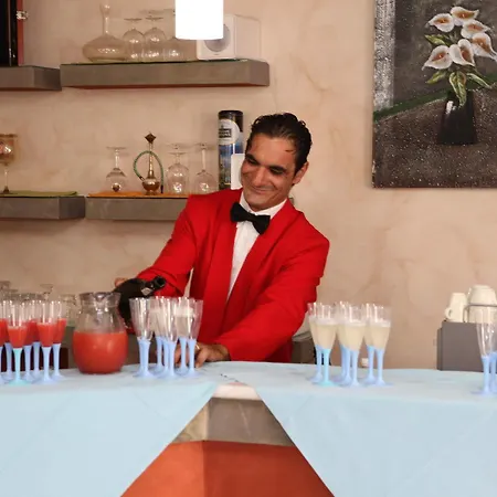 Alojamento de Acomodação e Pequeno-almoço Barbieri