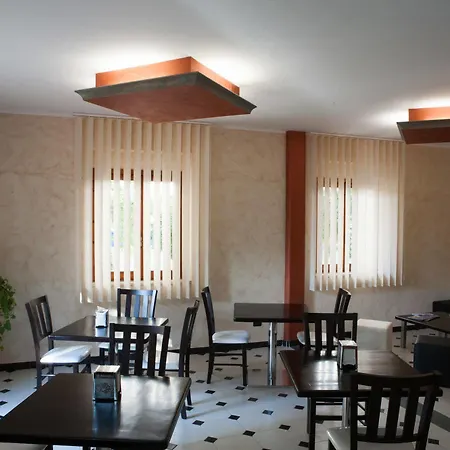 Barbieri Bed & Breakfast 3*