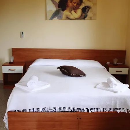 Barbieri Bed & Breakfast