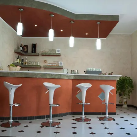 Bed and Breakfast Barbieri Vibo Valentia Marina