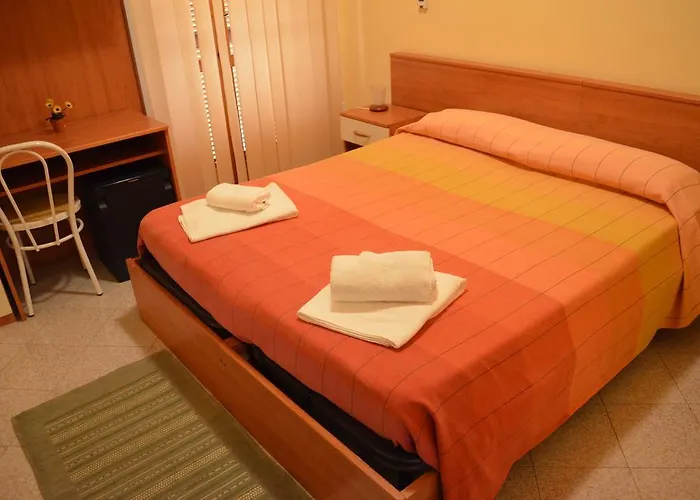 Barbieri Bed & Breakfast