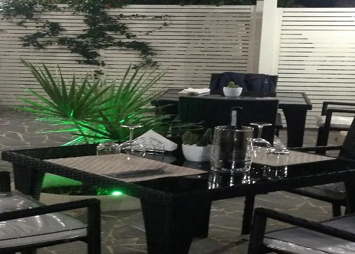 Barbieri Alojamento de Acomodação e Pequeno-almoço 3*