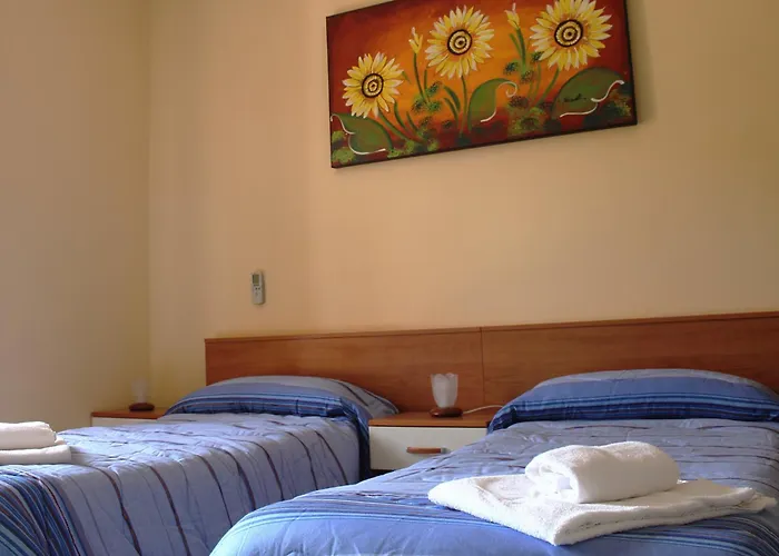 Barbieri Alojamento de Acomodação e Pequeno-almoço