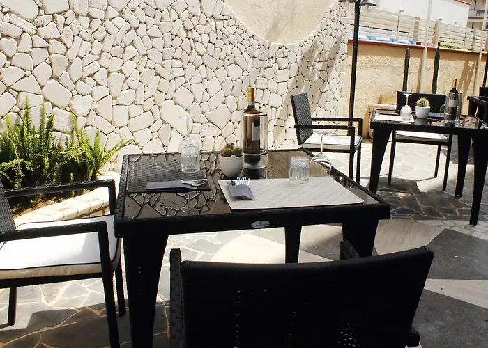 Barbieri Bed & Breakfast 3*