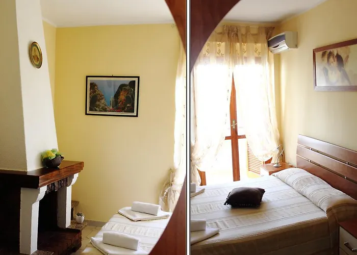 Bed & Breakfast Barbieri