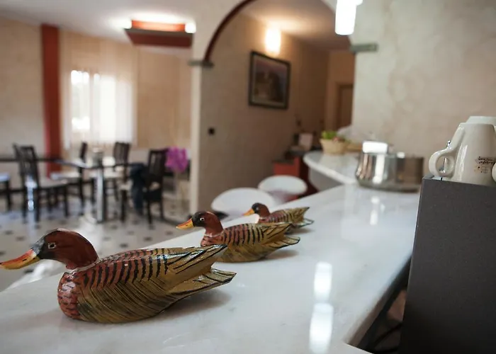 Barbieri Alojamento de Acomodação e Pequeno-almoço