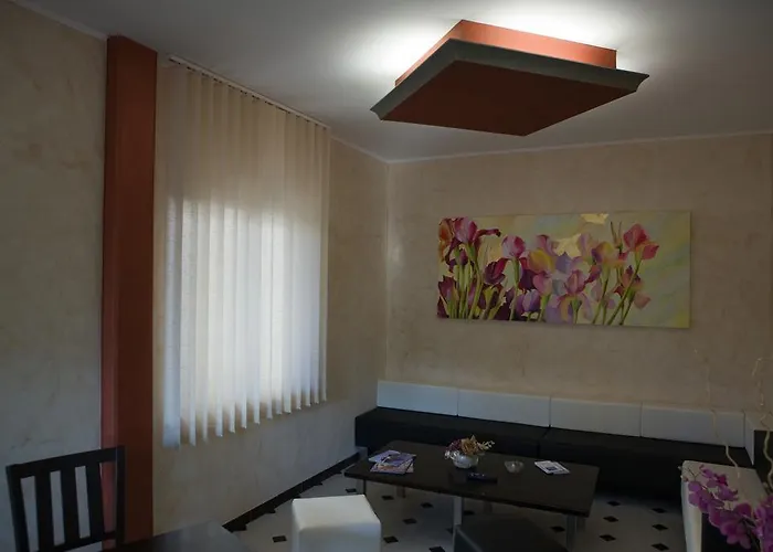 Barbieri Vibo Valentia Marina