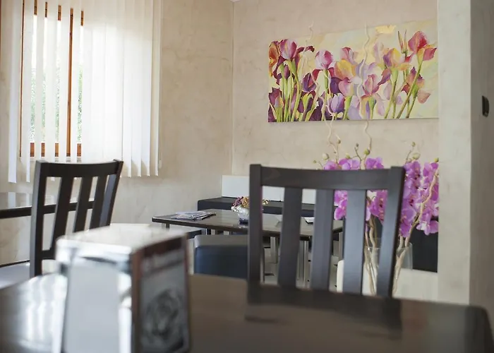 Alojamento de Acomodação e Pequeno-almoço Barbieri