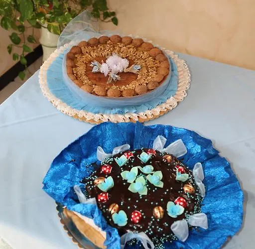 Alojamento de Acomodação e Pequeno-almoço Barbieri Vibo Valentia Marina