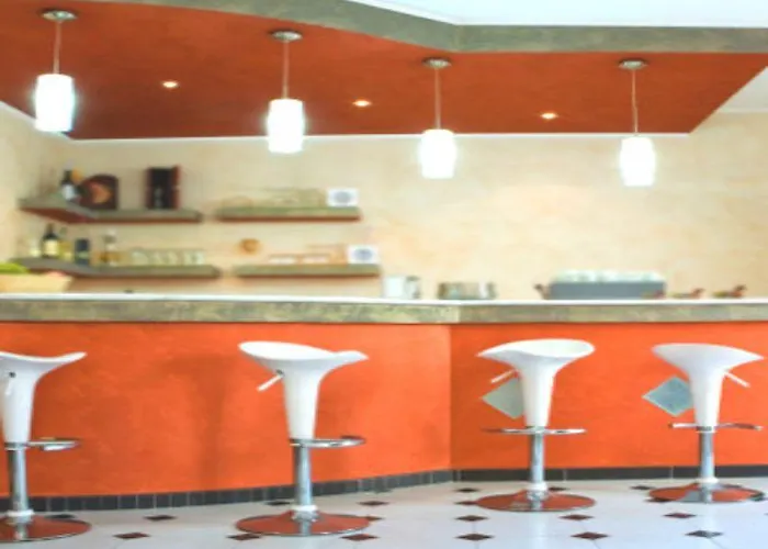 Barbieri Alojamento de Acomodação e Pequeno-almoço 3*