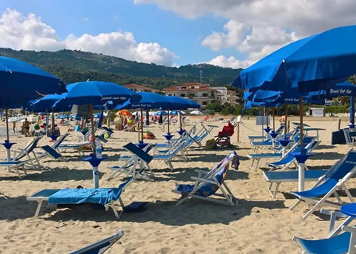 Alojamento de Acomodação e Pequeno-almoço Barbieri