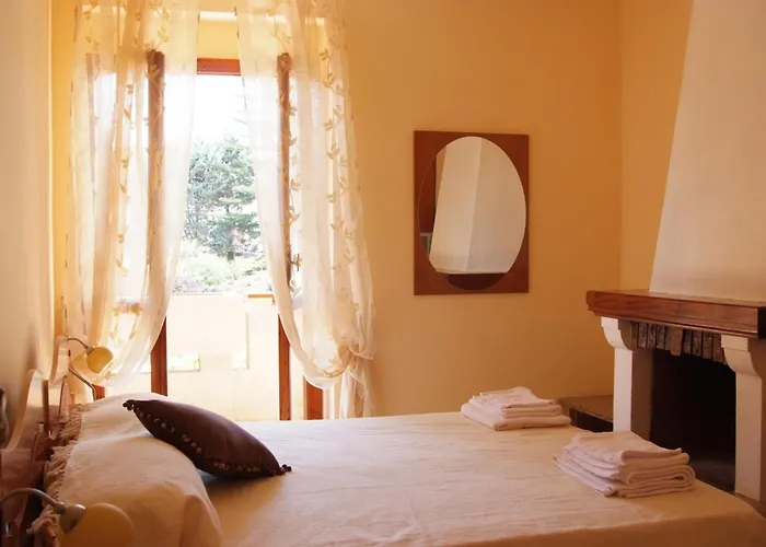 Barbieri Alojamento de Acomodação e Pequeno-almoço