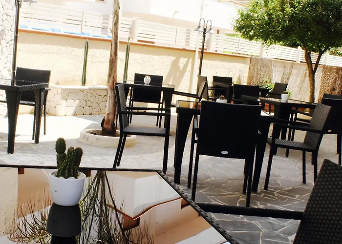 Alojamento de Acomodação e Pequeno-almoço Barbieri