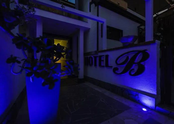 Alojamento de Acomodação e Pequeno-almoço Barbieri