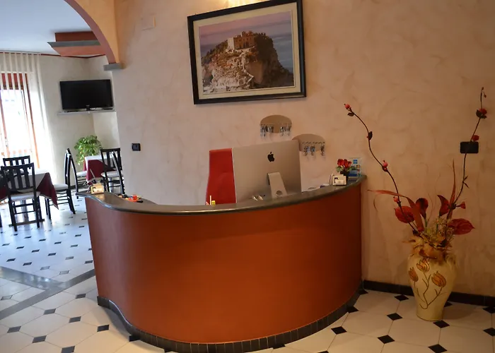 Barbieri Alojamento de Acomodação e Pequeno-almoço