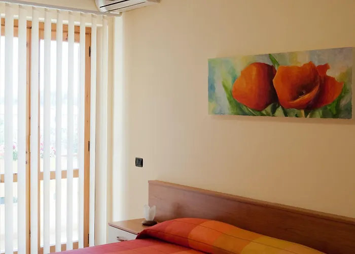 Barbieri Alojamento de Acomodação e Pequeno-almoço Vibo Valentia Marina