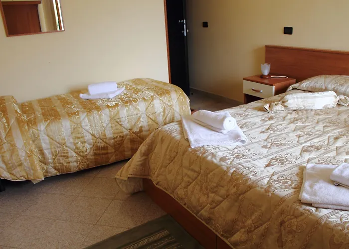 Barbieri Alojamento de Acomodação e Pequeno-almoço